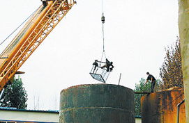 消防設(shè)備 守護(hù)城市安全的隱形防線