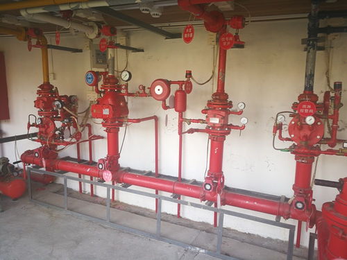 四級中級消防設(shè)施操作員 檢測維修保養(yǎng)職業(yè)方向與消防設(shè)備