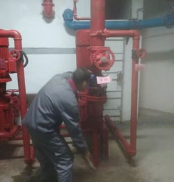 回顧2018，展望2019 消防設備的創新與發展