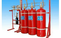 沈安消防 專業供應消防器材，沈陽滅火器廠家為您保駕護航