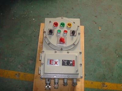 【專(zhuān)業(yè)生產(chǎn)防爆配電箱配電柜正壓柜控制箱小屋】?jī)r(jià)格,廠家,圖片,配電箱,瑞安市恒安電氣-