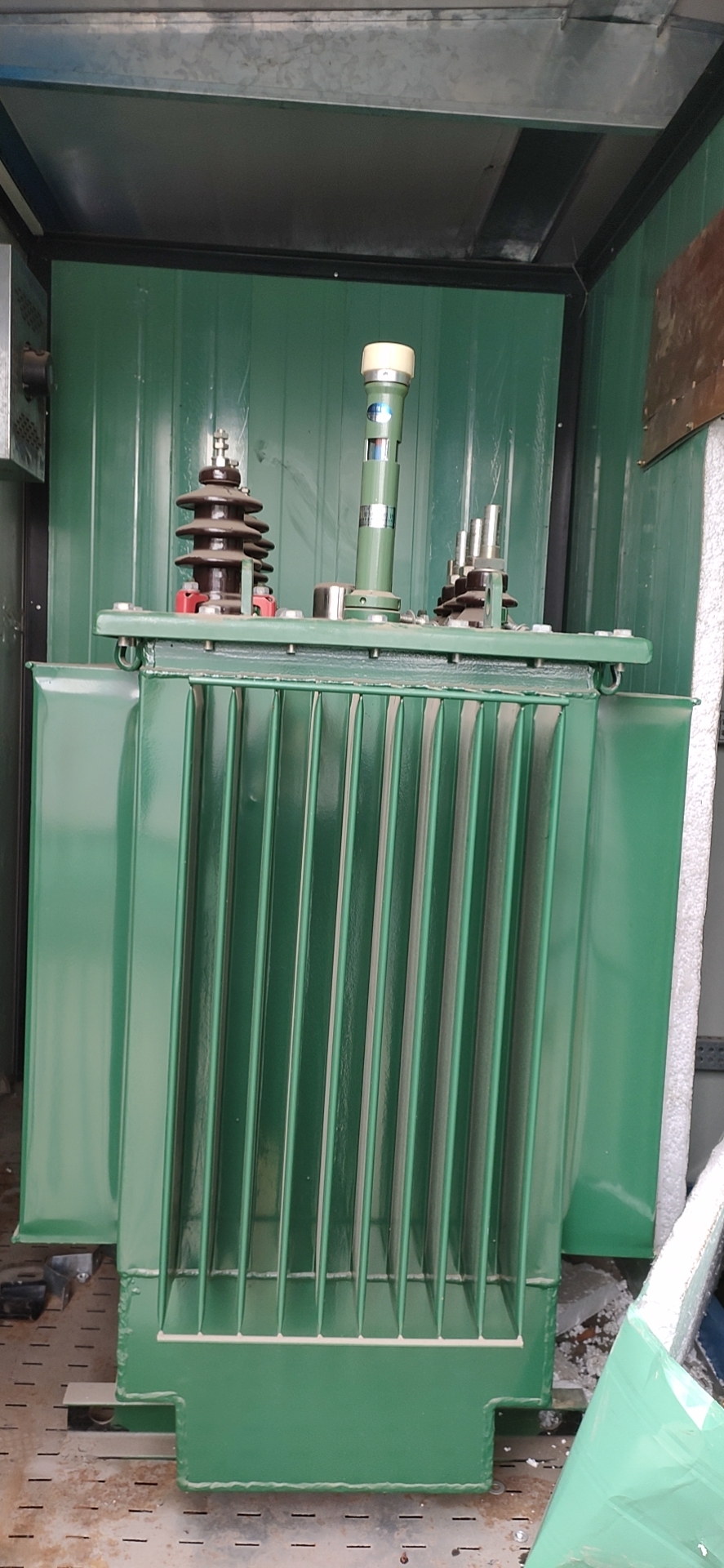 天津采購160kva變壓器-恒安源電氣